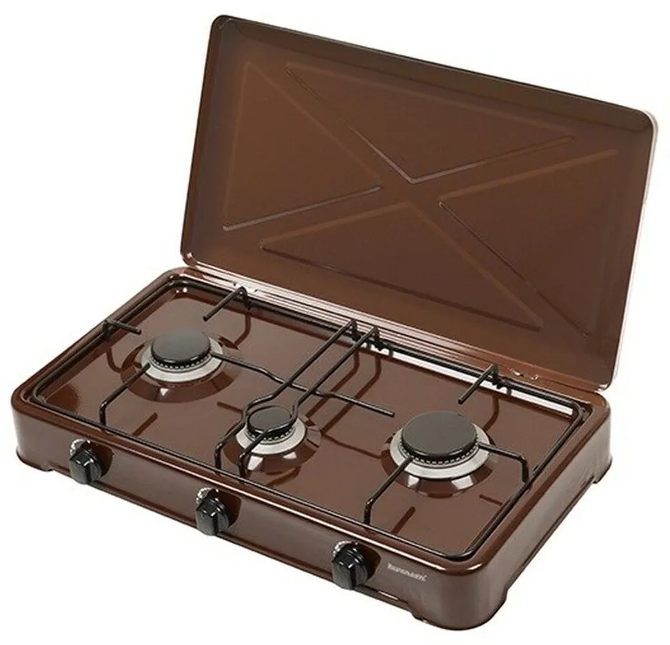 Газов котлон Ravanson K-03BR 60,2 cm 4860 W