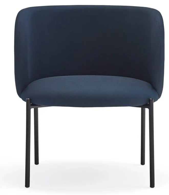 Син стол Mogi - Teulat