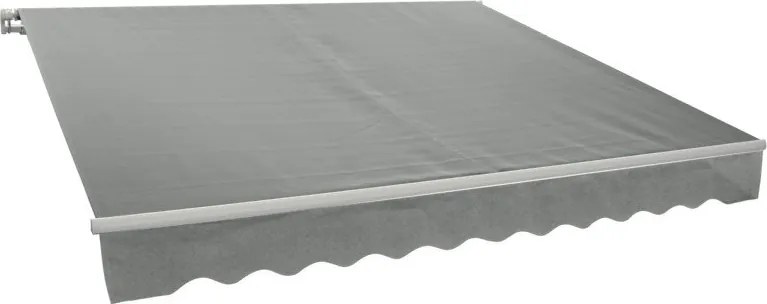 Сива тента 200x145 cm – Rojaplast