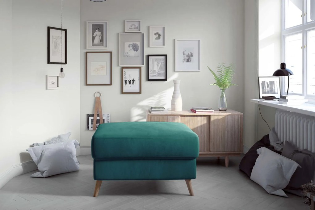 Пуф Amelion-Тийл