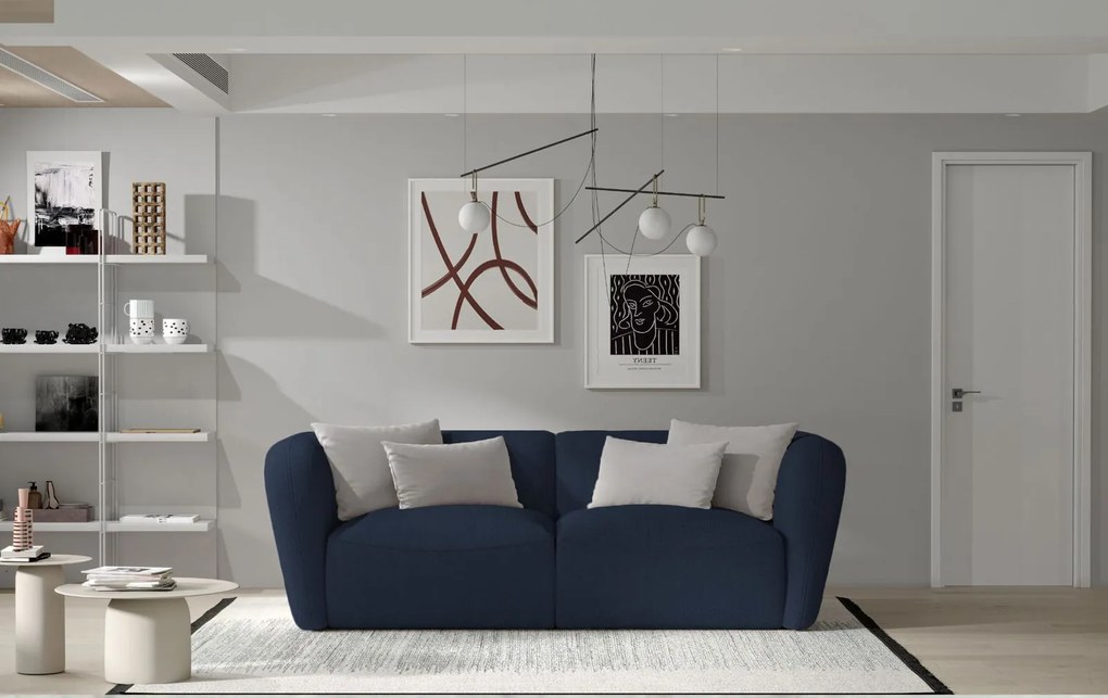 Диван Canada триместен-Mple Skouro