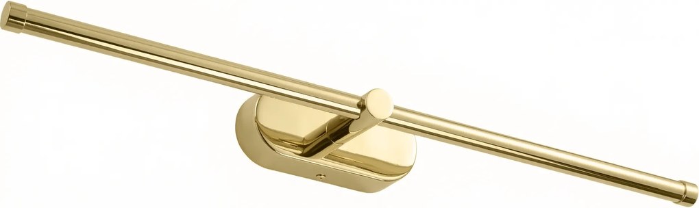 LED аплик за баня APP1890-1W 60 cm GOLD