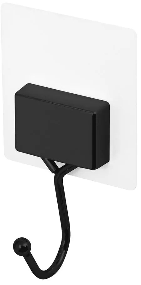 Magic Bath Единична самозадържаща се кука Bestlock Magic Bath - Compactor