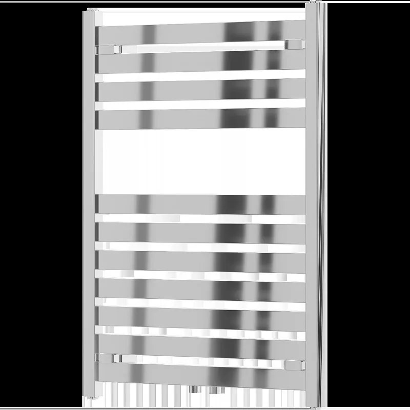 Mexen Uran радиатор за баня 800 x 600 mm, 336 W, хром - W105-0800-600-00-01