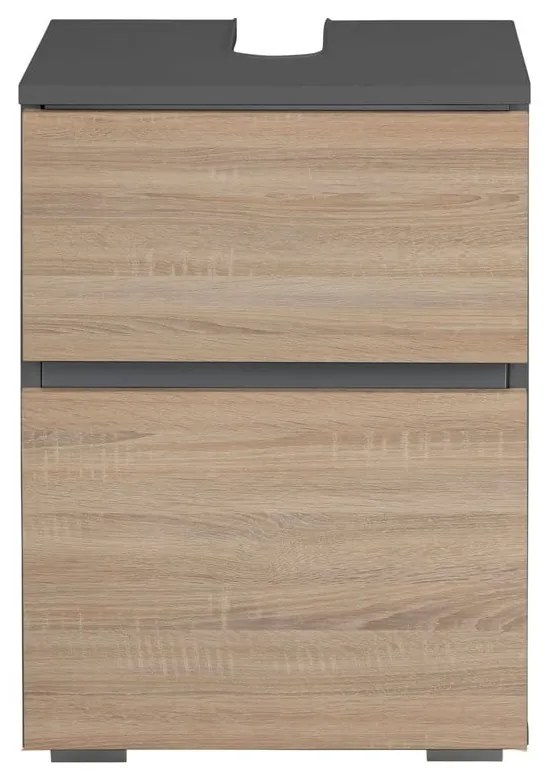 Шкаф за мивка , 40 x 55 cm Wisla - Støraa