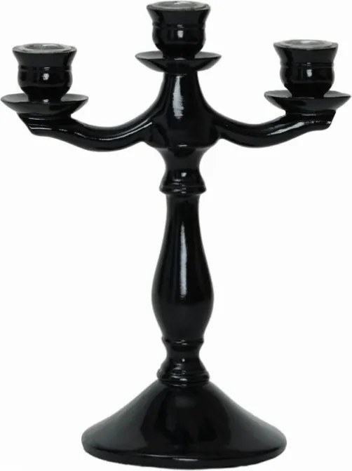 Поп арт свещник 3 рамена