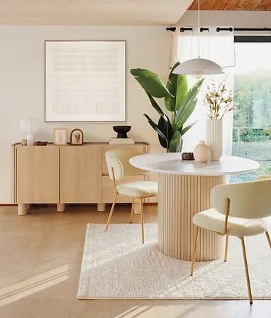 Картина 3D atmosphera Morens, Платно 100×100 cm