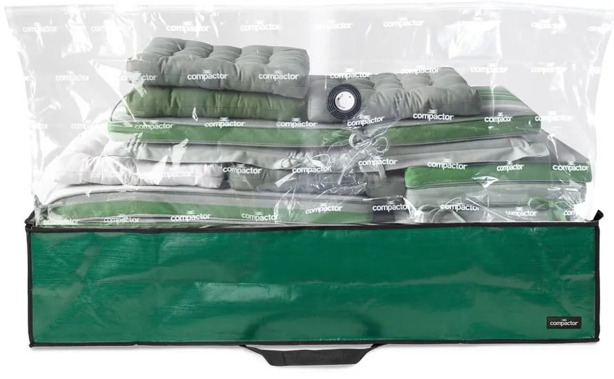 Вакуумна чанта за градински текстил 117x67x25 cm Ecologik – Compactor