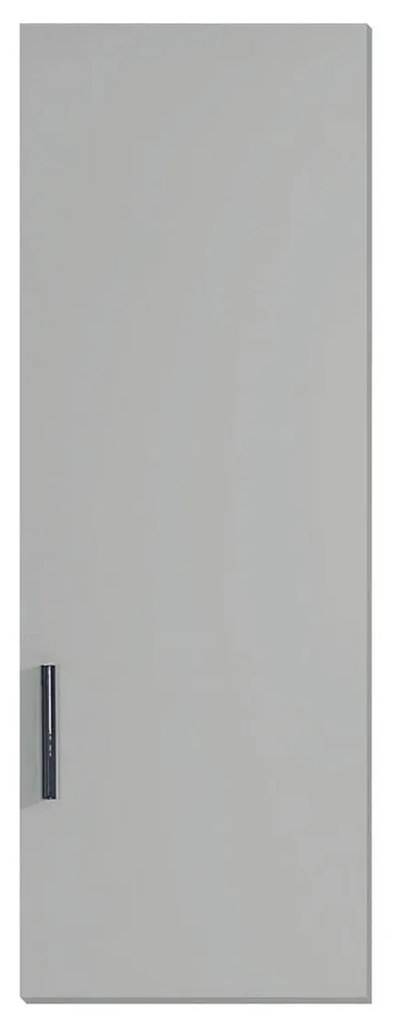 Допълнителна врата за трикрилен гардероб BREDA