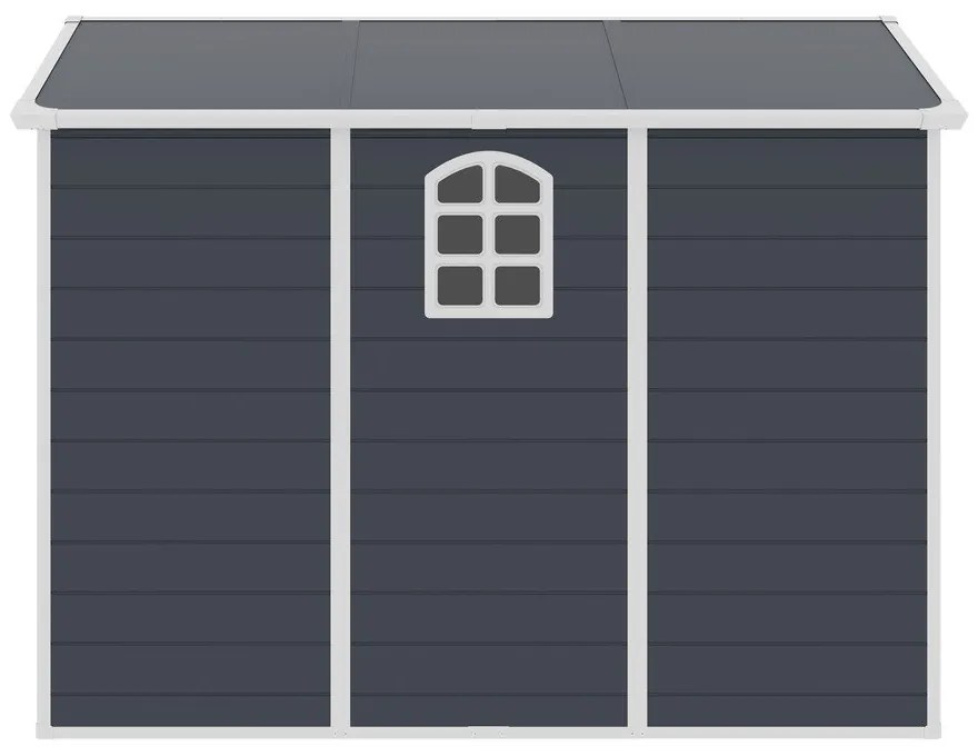 Градинска къща Ave E - Rojaplast