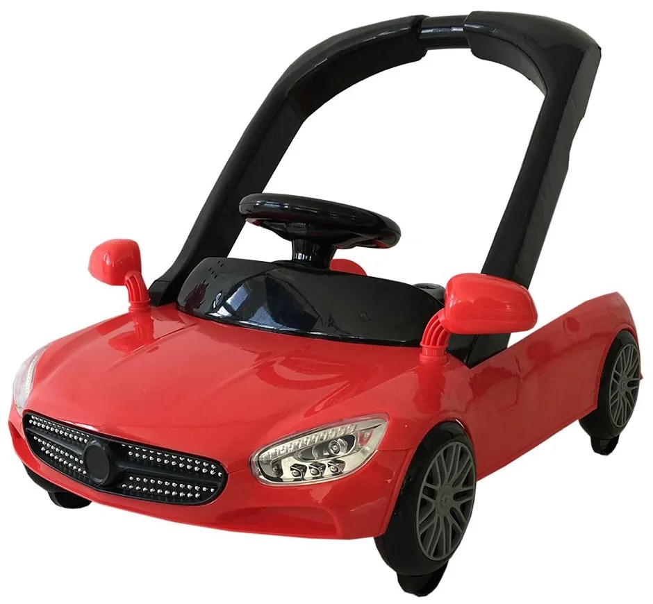 Проходилка Bebe Stars Racing Car