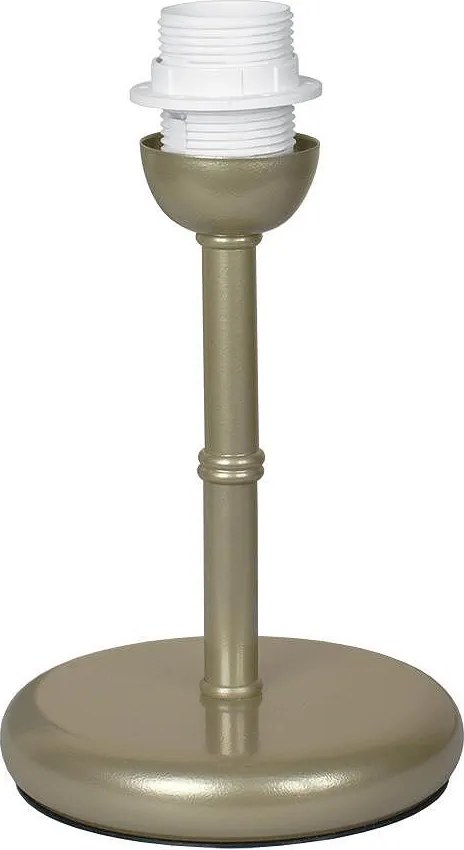 Арматура за настолна лампа МЕТРОПОЛ, 1xE27