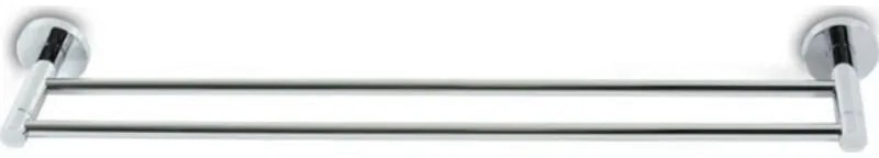 Кърпа за баня Закачалка двойна KARAG ARTION