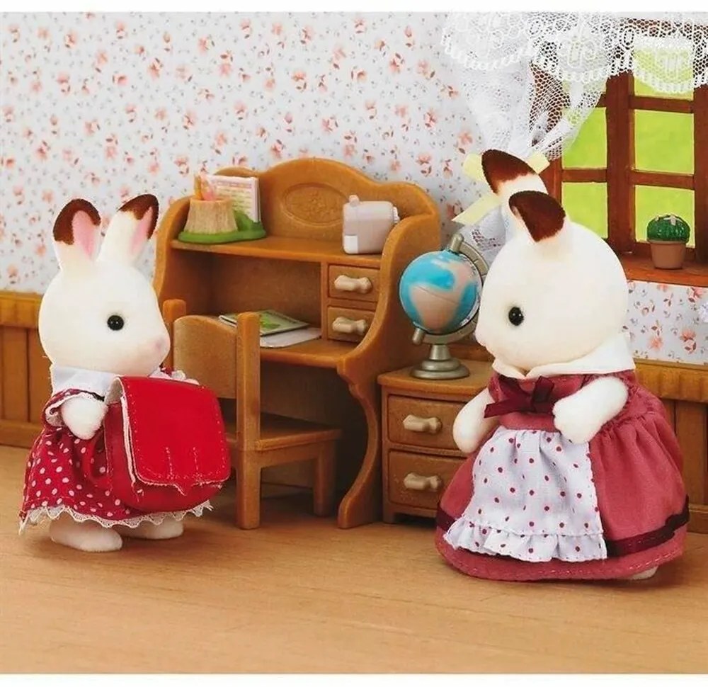 Фигурки на Герои Sylvanian Families 5016