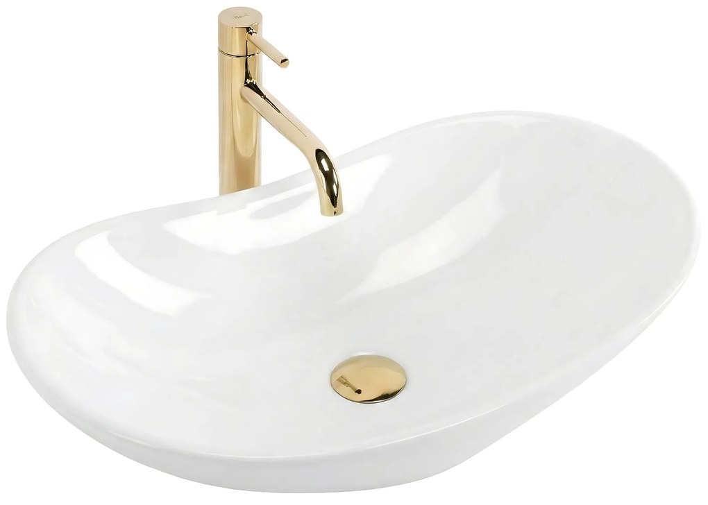 Умивалник за плот Basaro Westa