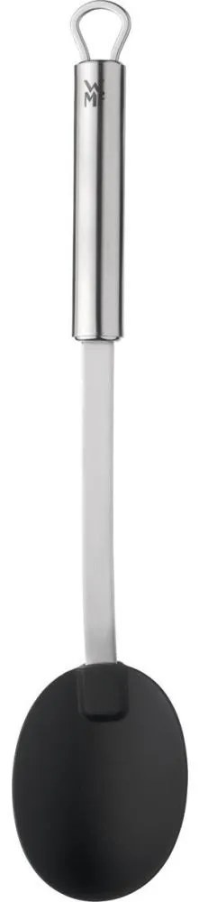 WMF - Сервировъчна лъжица PROFI PLUS неръждаема стомана/черна