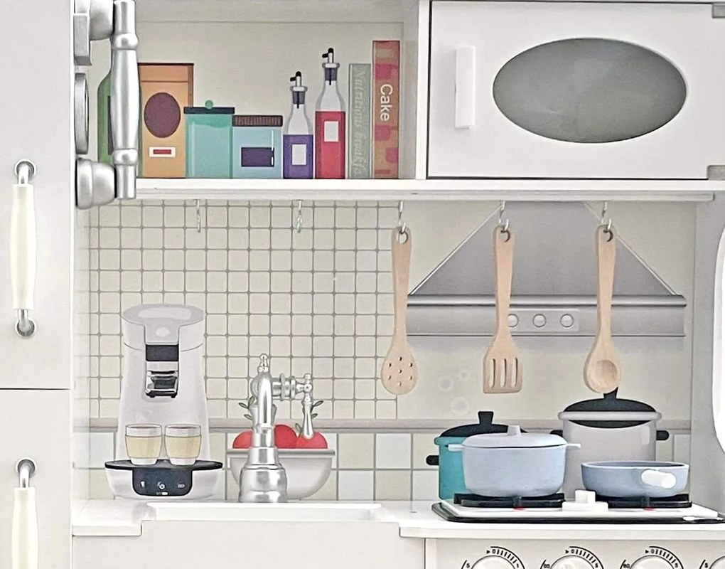 Детска игра кухня Joyland Bright