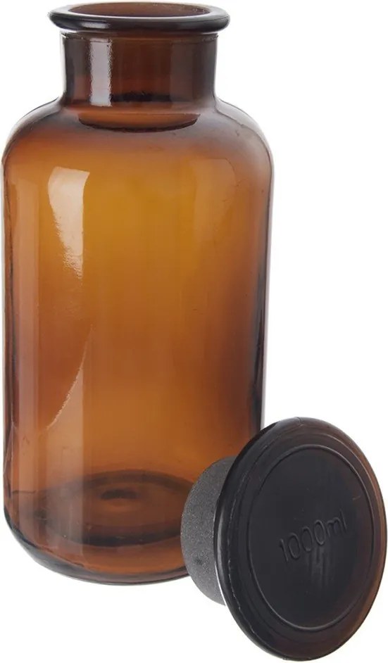 Стъклена кутия за храна – Orion