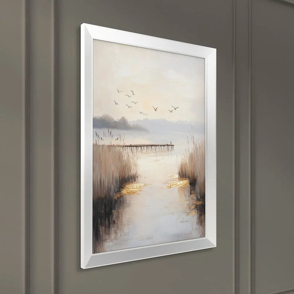 Картина 58x78 cm Soft – Styler