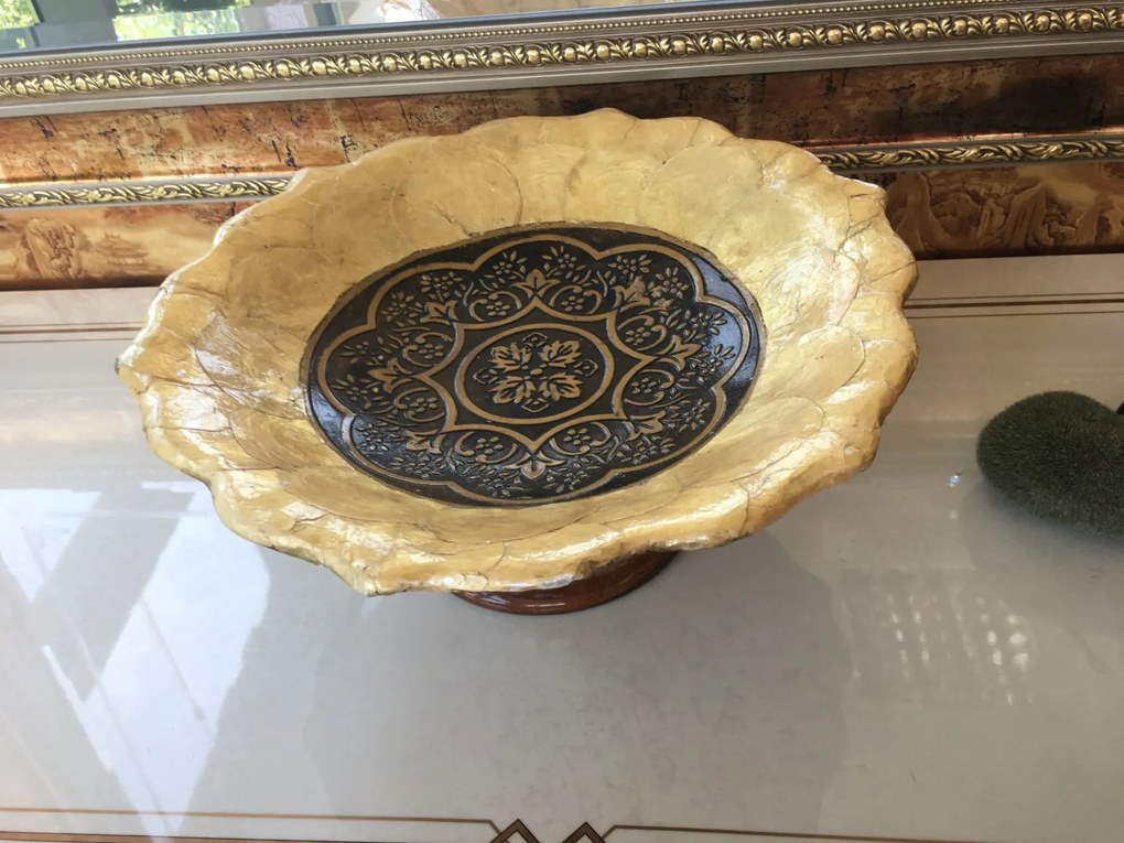 Купа със седеф 095067