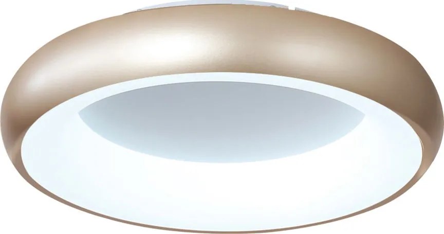 Лампа за таван InLight 42020-Xruso-Diameter: 60 cm