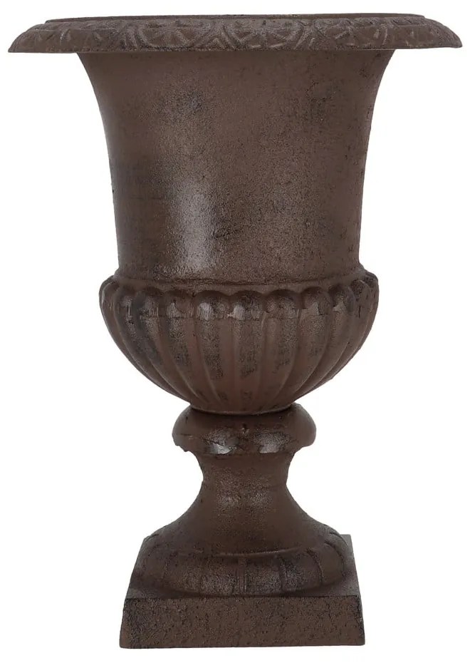 Метална саксия за цветя – Esschert Design