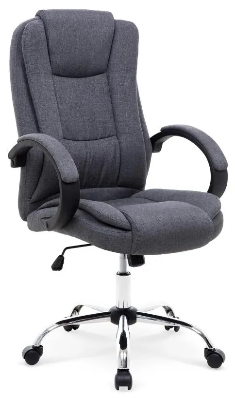 Офисен стол SELO тъмносив