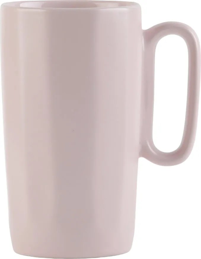 Розови глинени чаши в комплект от 2 бр. 330 ml Fuori – Vialli Design