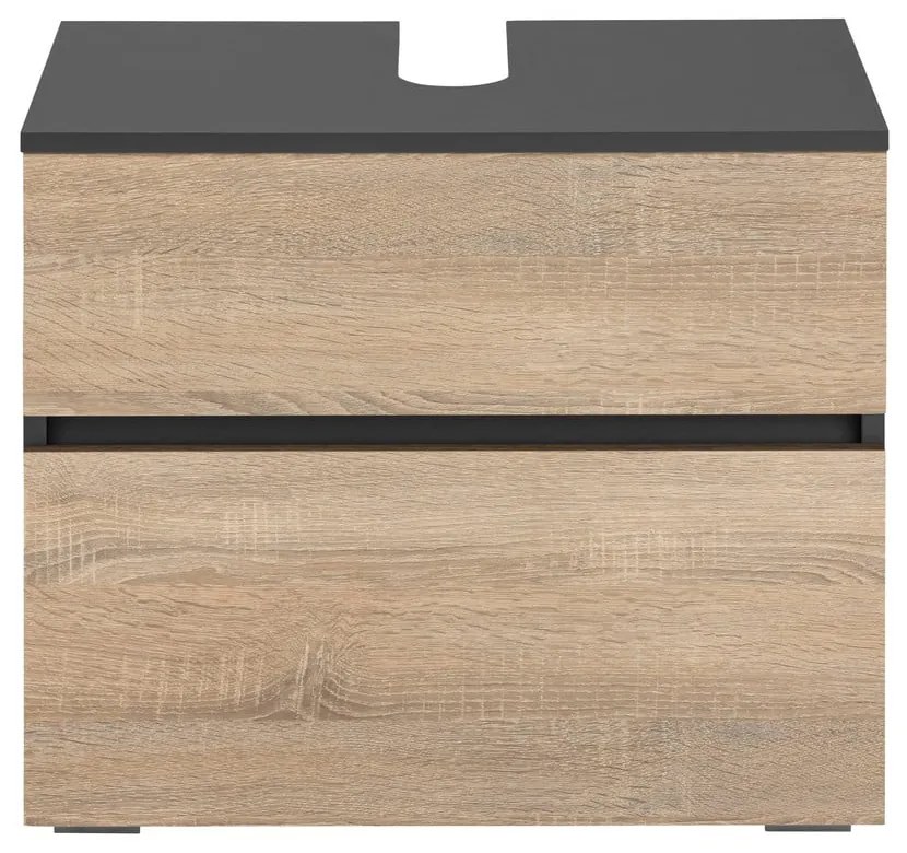 Шкаф за мивка , 60 x 55 cm Wisla - Støraa