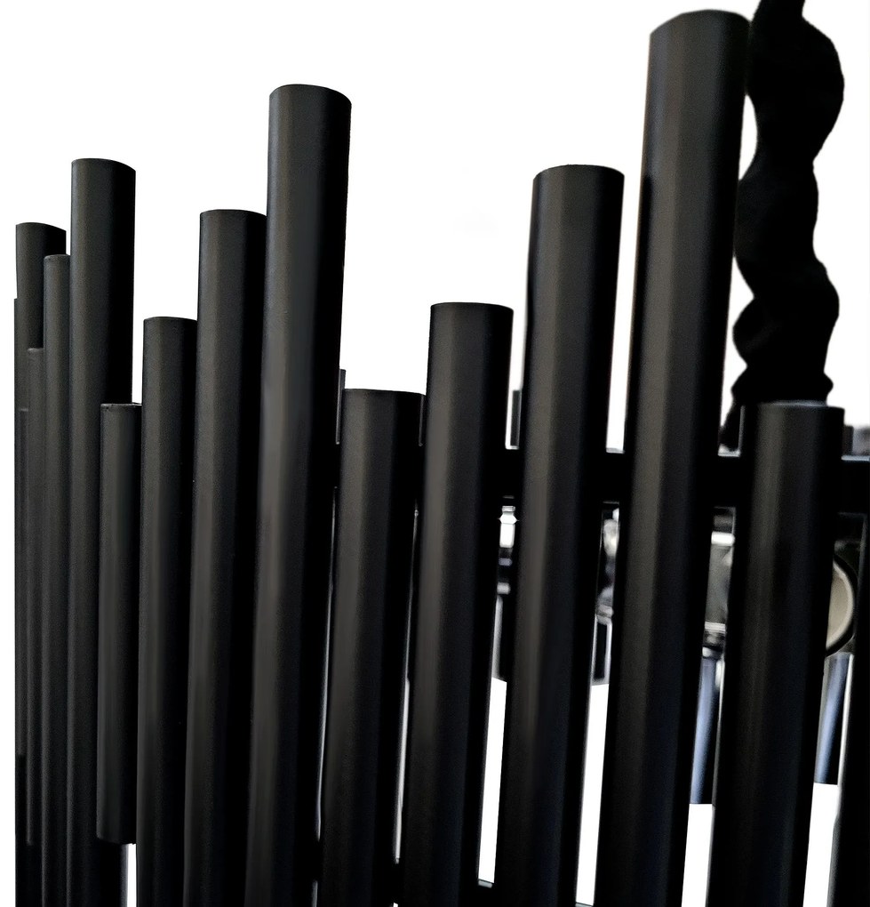 Пендел Cristal G063-CP 50cm BLACK