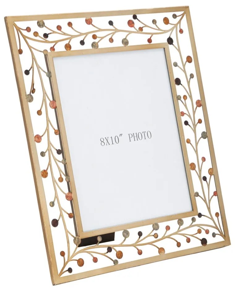 Метална рамка 32,5x36,2 cm Bixy - Mauro Ferretti