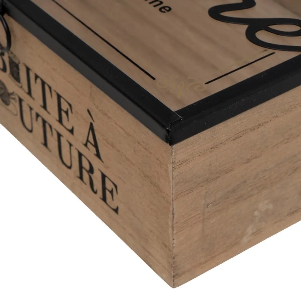 Кутия за шивашки материали Couture – Casa Selección