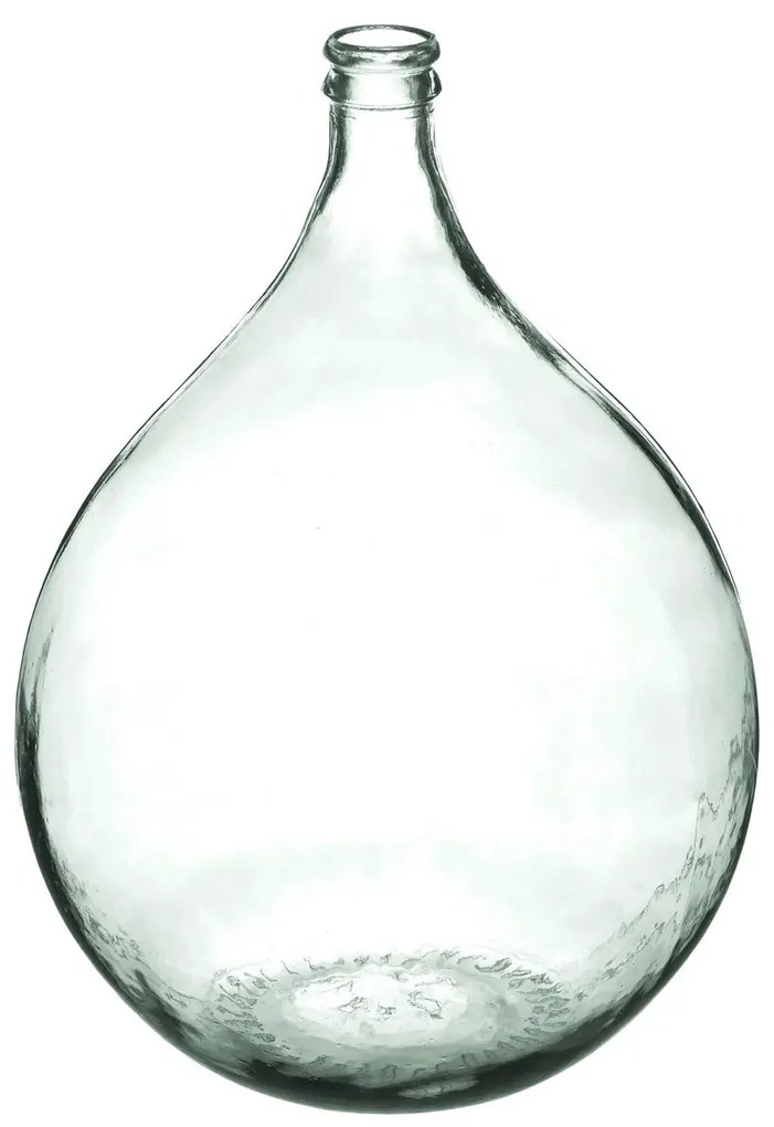 Ваза atmosphera Demijohn, Стъкло, 56 cm