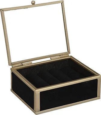 Кутия за съхранение atmosphera Penelope, 10cm