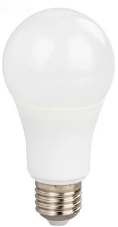 Лампа LED E27 A60 10W 3000K Dimmable  (10 τεμάχια)