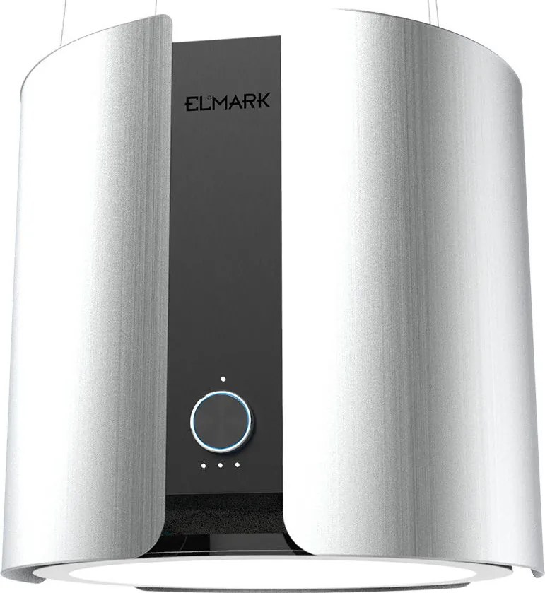 Висящ кухненски аспиратор EL-90J72BL-Gkri