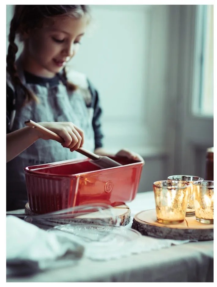 Керамична форма за печене на хляб 1,8 l – Emile Henry