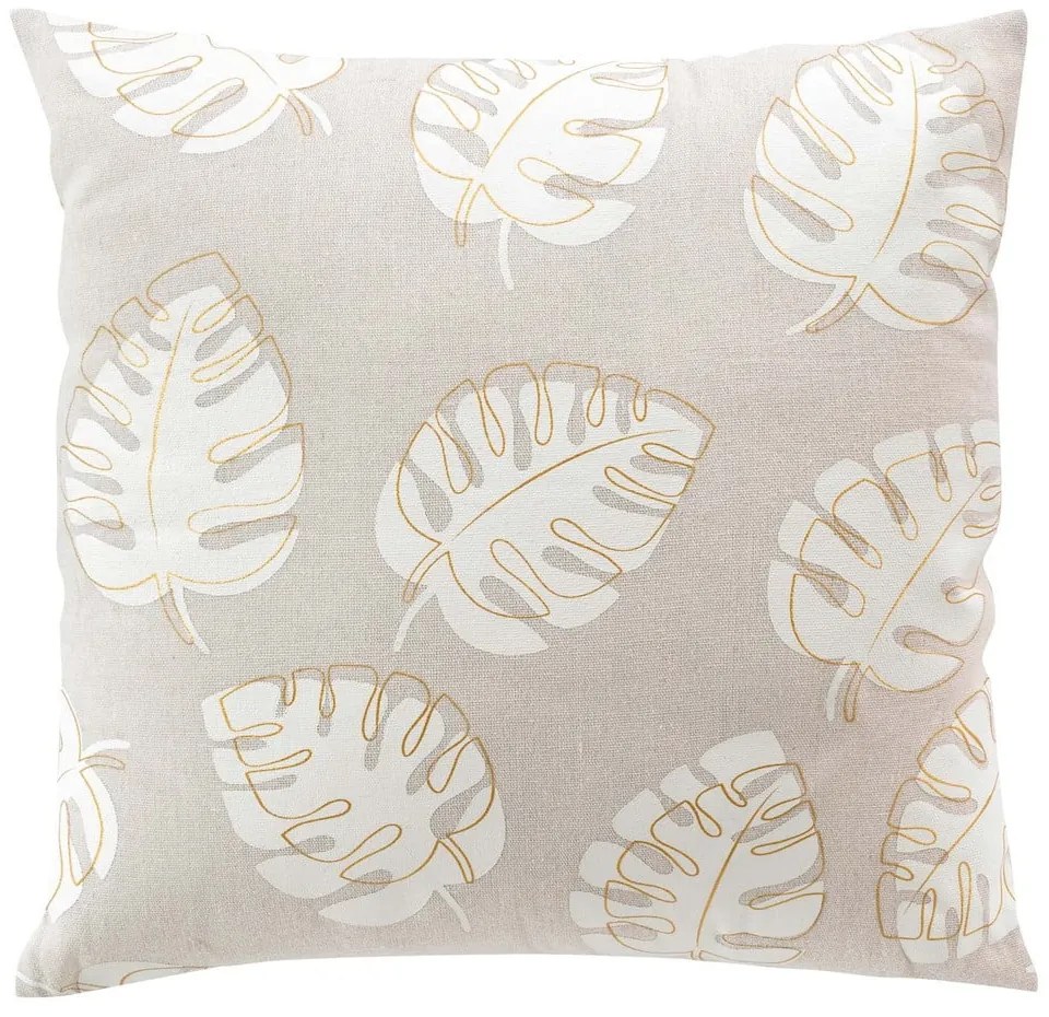 Декоративна възглавница 45x45 cm Evasion – douceur d'intérieur