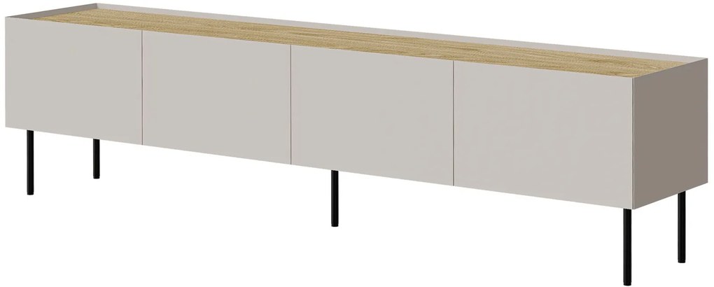 ТВ шкаф Fellini-Бежов