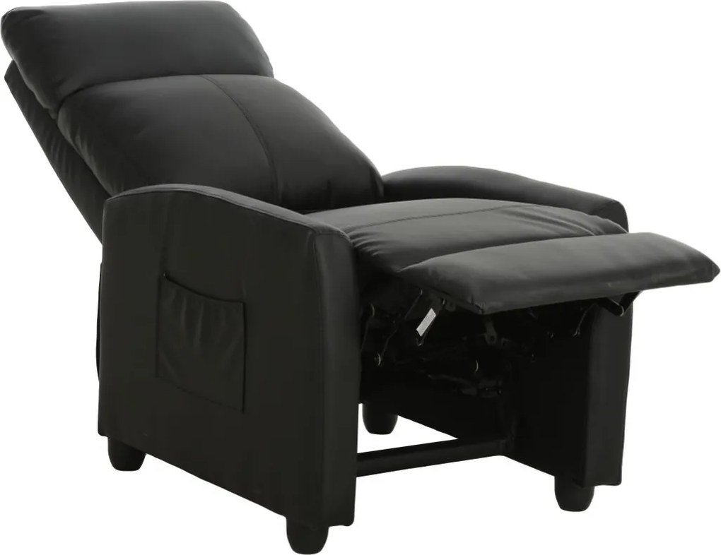 Релакс масажно фотьойл Fray