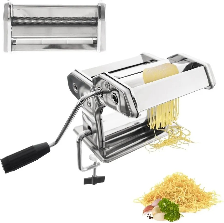 Ръчна машина за паста Francesco - Orion