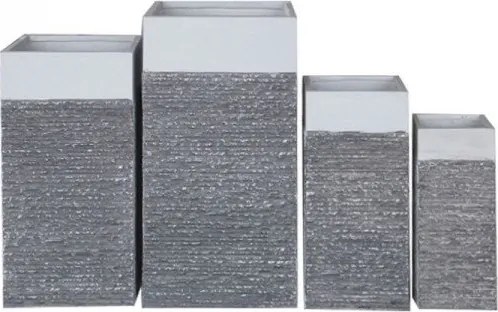 Set of Тенджераs 4pcs Benjamin