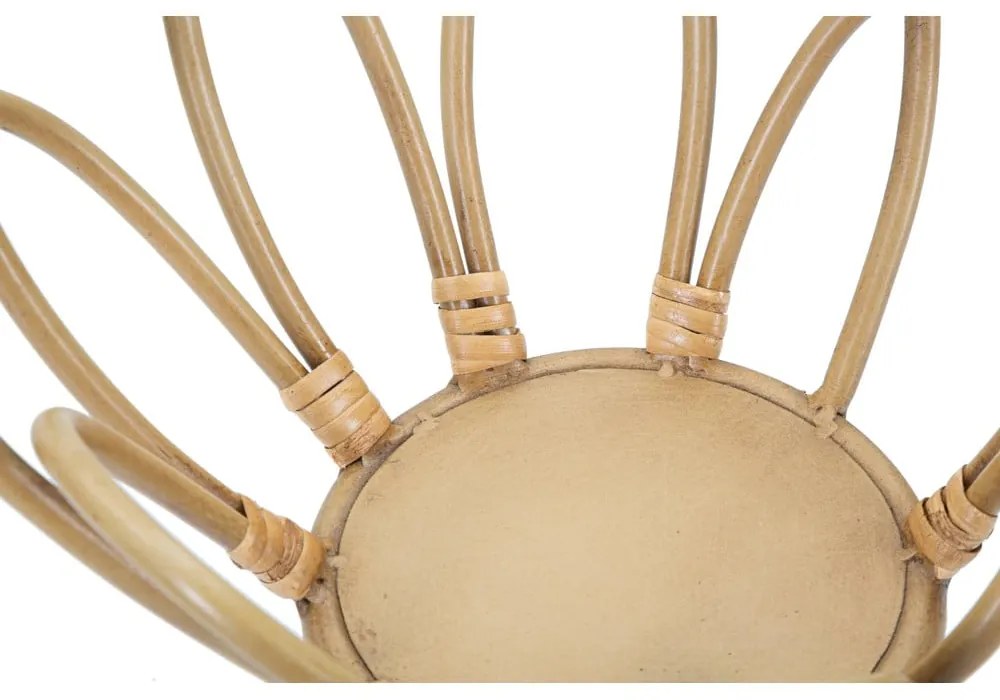 Метална стойка за цветя ø 28 cm Panama - Mauro Ferretti