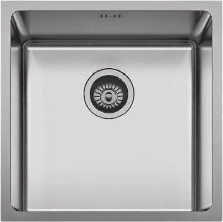 Долна кухненска мивка KARAG BL 700-44x44 cm