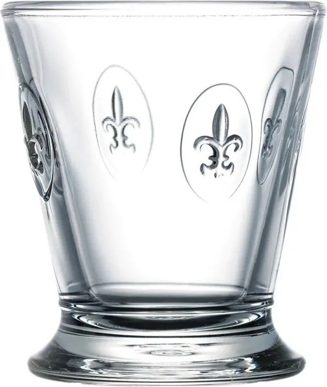 Чаша La Rochère , 250 ml Fleur de Lys - La Rochére
