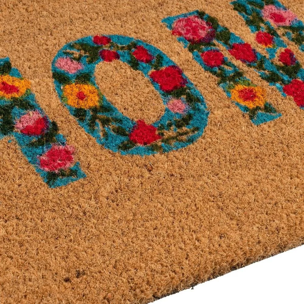 Изтривалка от кокосови влакна 40x60 cm Home – Casa Selección