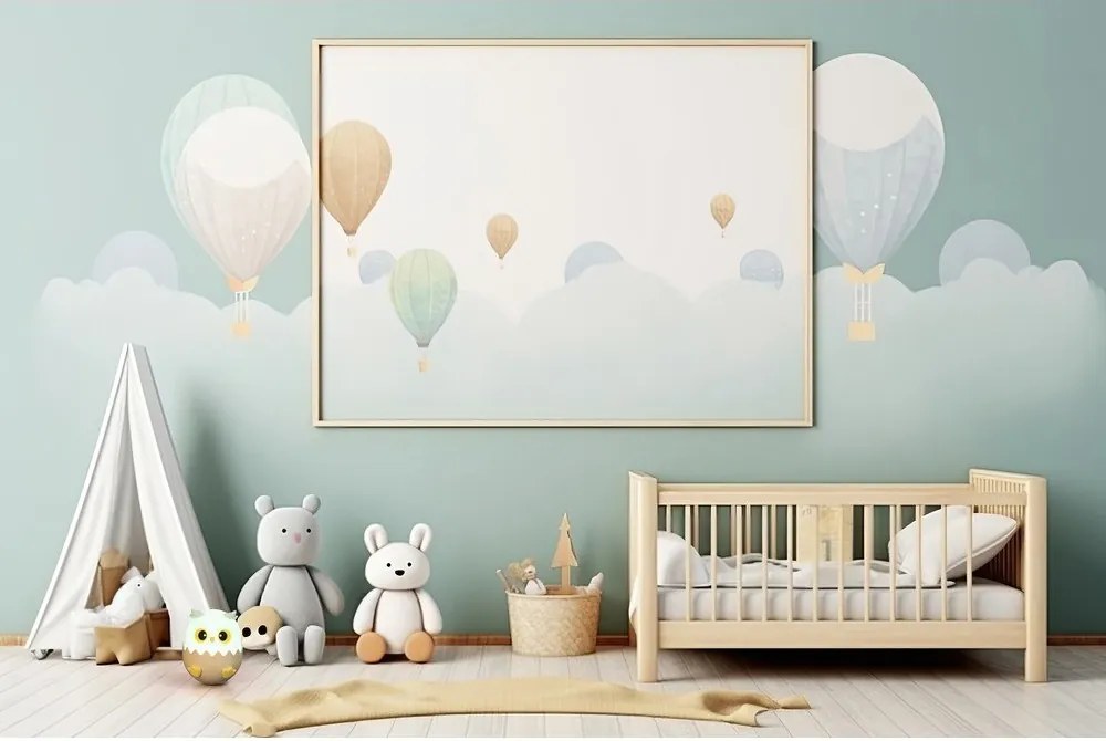 Детска нощна лампа Ella – Fischer &amp; Honsel