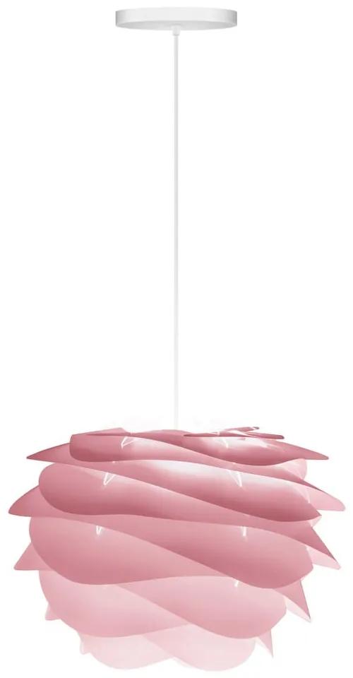 Розов абажур , ⌀ 32 cm Carmina - UMAGE