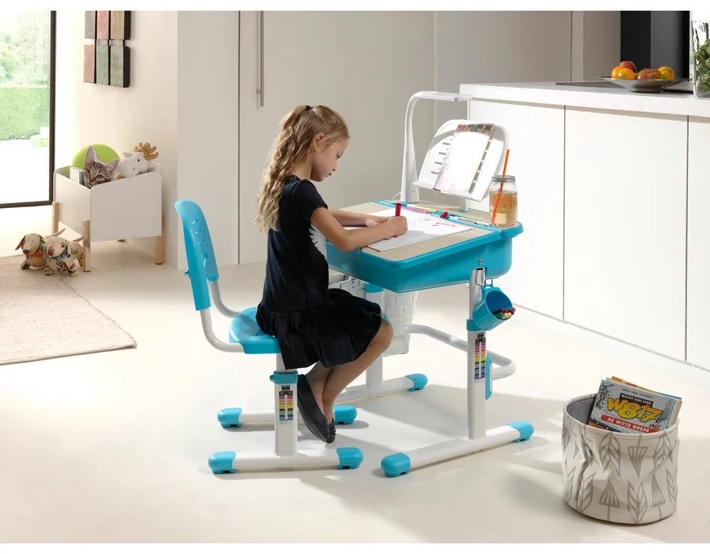 Комплект детски мебели COMFORTLINE – Vipack