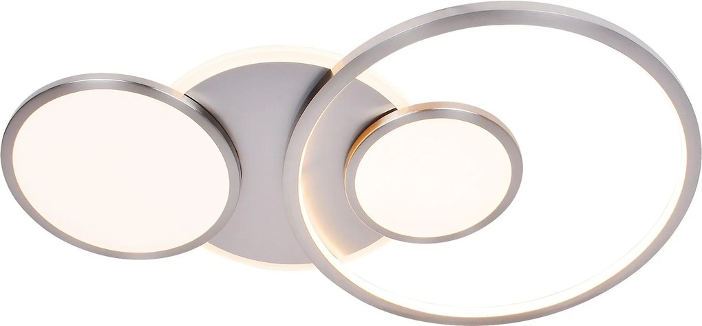 Rabalux Fulvia Таванно осветление (плафони) IP20 LED 50W 3000 6890